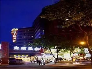 Zhuhai Jin Yu Hotel