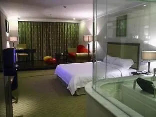 ***  Zhuhai Jin Yu Hotel China