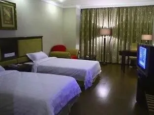 Zhuhai Jin Yu Hotel